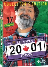 The Red Green Show: The Toddlin' Years - Seasons 1994-1996 DVD