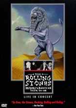 トップス Rolling Stones BRIDGES TO BABYLON TOUR Original vintage 1997 Rolling Stones Bridges To Babylon Tour