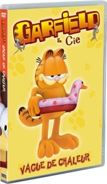 Garfield And Cie Garfield Fete Noel Dvd Release Date December 1 14 Vol 9 France