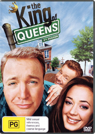 The King of Queens: Season 3
