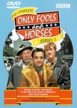 (未使用･未開封品)Only Fools &amp; Horses: Complete Series 4-5 [DVD] Only Fools and Horses - The Complete Series 4-5 DVD | eBay