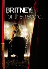 Britney: For the Record DVD (Britney Spears)