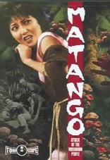 Matango (1963)