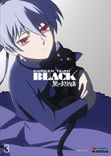 Darker Than Black - Comprar em AnimesDVD