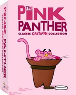 The Pink Panther and Friends Classic Cartoon Collection