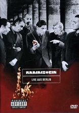 Rammstein: Live aus Berlin (1999)