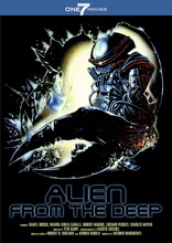 Alien from the Deep (1989)