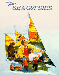 The Sea Gypsies DVD (Shipwrecked)