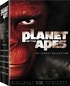 Planet of the Apes: The Legacy Collection (DVD)