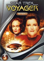 洋画・外国映画 STAR TREK VOYAGER SEASON7 DVD Star Trek: Voyager - Season 7 DVD (Slimline Boxset) (United