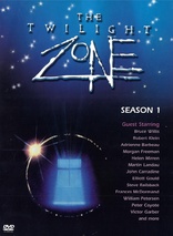 The Twilight Zone: The Complete '80s Series DVD