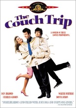 The Couch Trip (DVD)