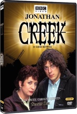 Jonathan Creek (1997 - )