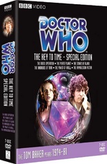Murder Most Horrid DVD (The Complete Collection) (United Kingdom)
