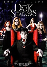Dark Shadows (2012)