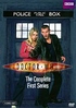 Doctor Who: The Complete First Series (DVD)