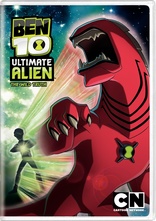 ben ten ultimate alien the return of heatblast