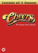 Cheers: The Complete Series Collection (DVD)