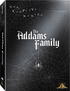 The Addams Family: Complete Series (DVD)