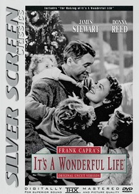 It's a Wonderful Life DVD Release Date September 8, 2001