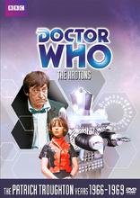 Doctor Who: Lost in Time: Collection of Rare Episodes - The