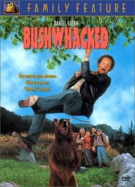 Bushwhacked DVD Release Date March 11, 2002