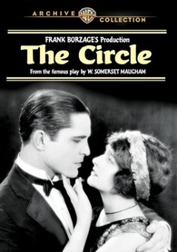 The Circle DVD (Warner Archive Collection)