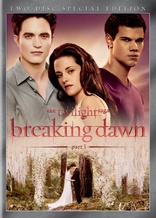 The Twilight Saga: Breaking Dawn, Part 1 (2011)