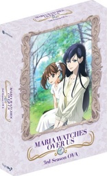 その他 Maria Watches Over Us [Blu-ray] 712MuhqgJML._AC_UF350,