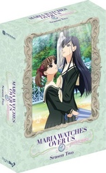 その他 Maria Watches Over Us [Blu-ray] Amazon.com: MARIA WATCHES OVER US : Matsushita, Yukihiro