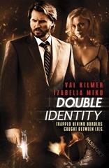 Double Identity DVD
