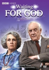 Waiting for God: Series 2 DVD