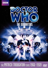 その他 Doctor Who: Lost in Time - Pactrick Troughton Year [DVD] Amazon.com: Doctor Who - Lost in Time [DVD] [1963] : William