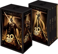 The 20th Century Fox 75th Anniversary Collection DVD