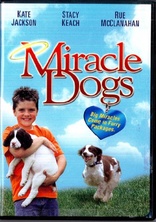 10 Movie Dog Lovers Collection DVD (The Retrievers / Miracle Dogs