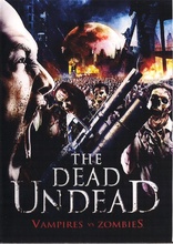 The Dead Undead (2010)