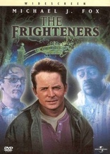 The Frighteners DVD Release Date August 5, 2003