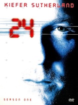 24 DVD (The Complete Series)