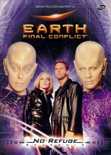 earth final conflict season 5 dvd