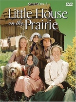 little house on the prairie complete dvd collection