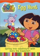 Dora the Explorer - Musical School Days (DVD)