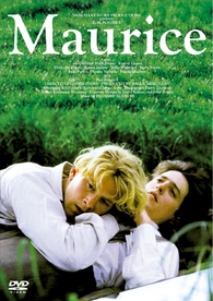 Maurice DVD (Remastered) (Japan)