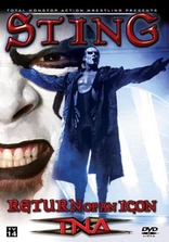 TNA Wrestling: The Best of the X Division - Vol. 1 DVD