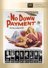 No Down Payment 1957