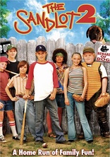 Angels In The Outfield - 5017188814393 - Disney DVD Database