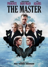 The Master (2012)