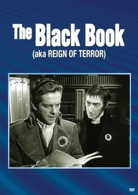 The Black Book DVD (Sony Choice Collection / aka Reign of Terror)