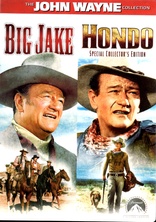 Hondo DVD (Special Collector's Edition | The John Wayne Collection)