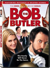 Bob the Butler DVD - Blu-ray.com