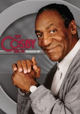 The Cosby Show: The Complete Series DVD (25th Anniversary